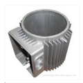 GX Grey Iron Casting Motor Shell